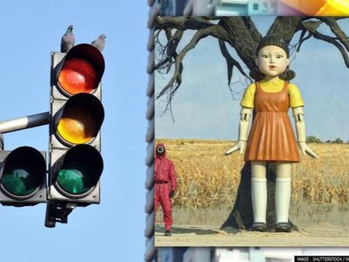 هشدار پلیس هند به سبک سریال «بازی مرکب» هشدار پلیس هند به سبک سریال «بازی مرکب»