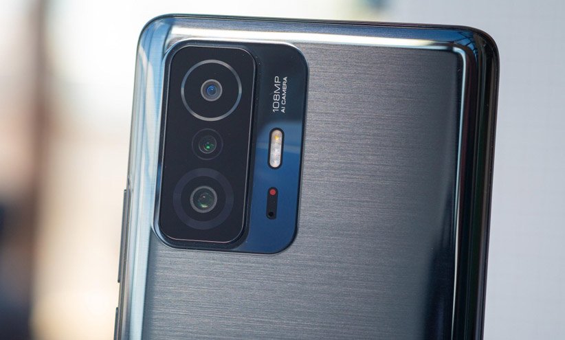 مشخصات و قیمت شیائومی ردمی نوت ۱۱ و ۱۱ پرو لو رفت مشخصات و قیمت شیائومی ردمی نوت ۱۱ و ۱۱ پرو لو رفت