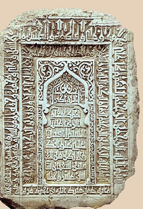 عکس ضریح دوست در قاب چشم‌ها