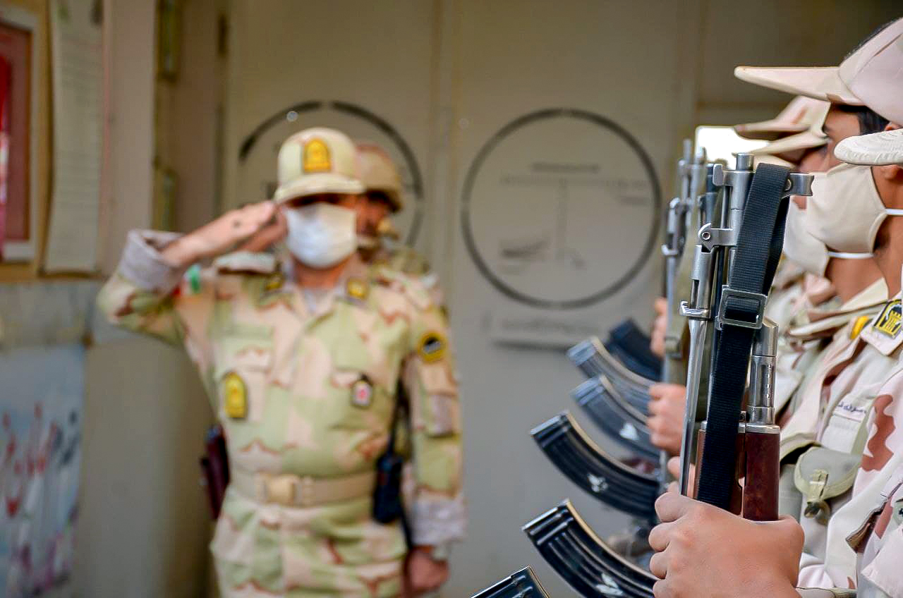 گفتگو با مستندساز مشهدی، درباره «تپه سنجدی» که ادای دینی به مرزبانان این مرزوبوم است گفتگو با مستندساز مشهدی، درباره «تپه سنجدی» که ادای دینی به مرزبانان این مرزوبوم است