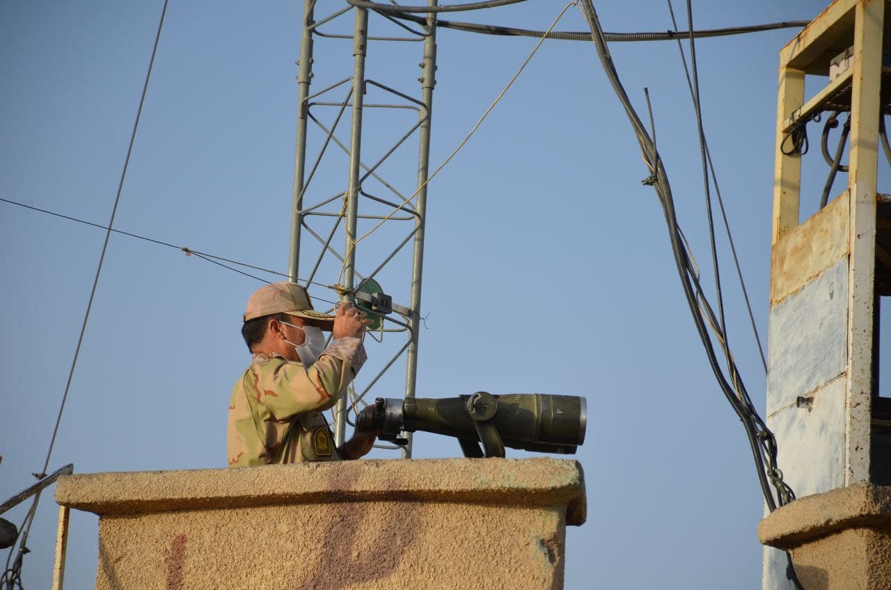 گفتگو با مستندساز مشهدی، درباره «تپه سنجدی» که ادای دینی به مرزبانان این مرزوبوم است گفتگو با مستندساز مشهدی، درباره «تپه سنجدی» که ادای دینی به مرزبانان این مرزوبوم است