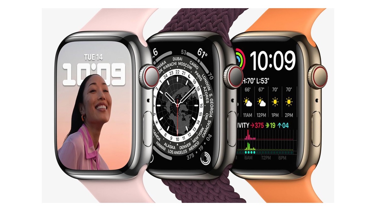 بهترین ساعت ها و مچ بند های هوشمند بازار ایران (مهر ۱۴۰۰)