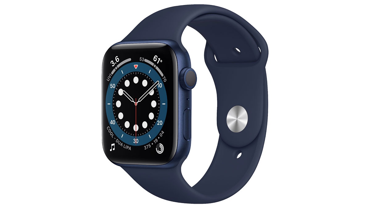 بهترین ساعت ها و مچ بند های هوشمند بازار ایران (مهر ۱۴۰۰)