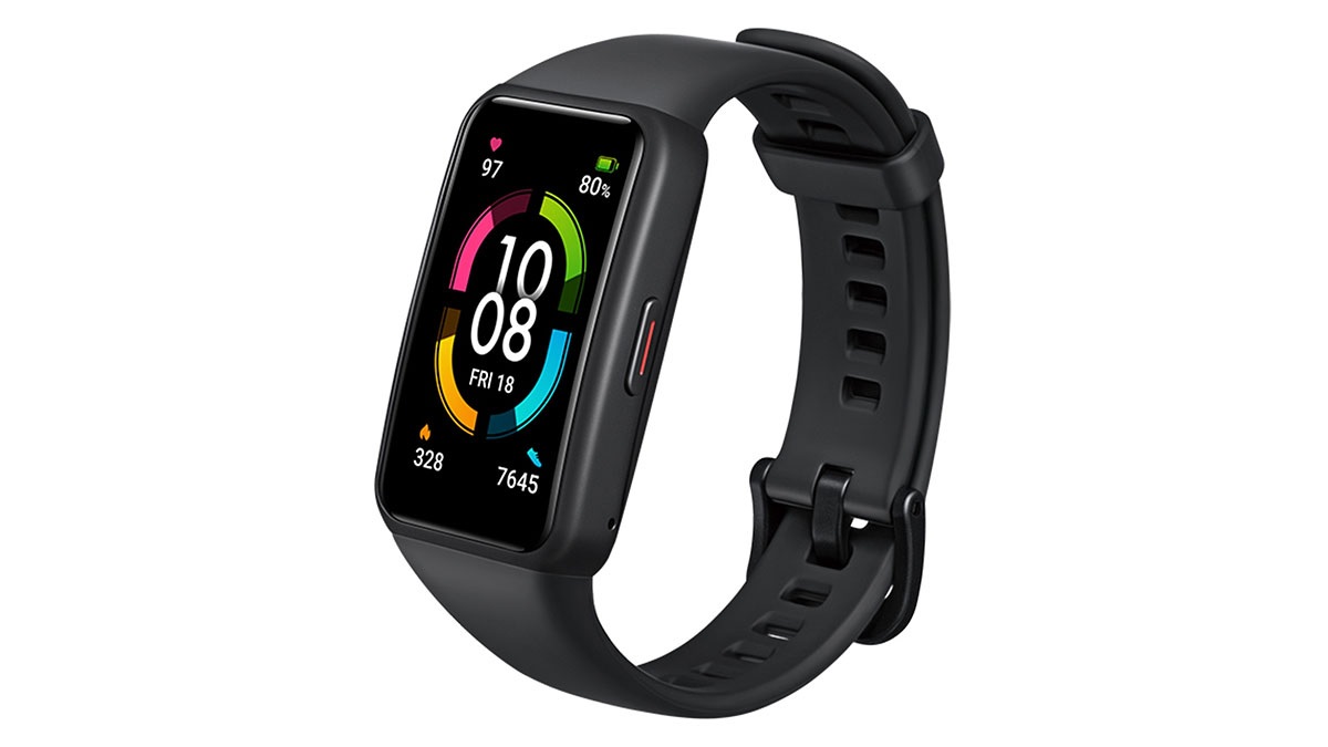 بهترین ساعت ها و مچ بند های هوشمند بازار ایران (مهر ۱۴۰۰)