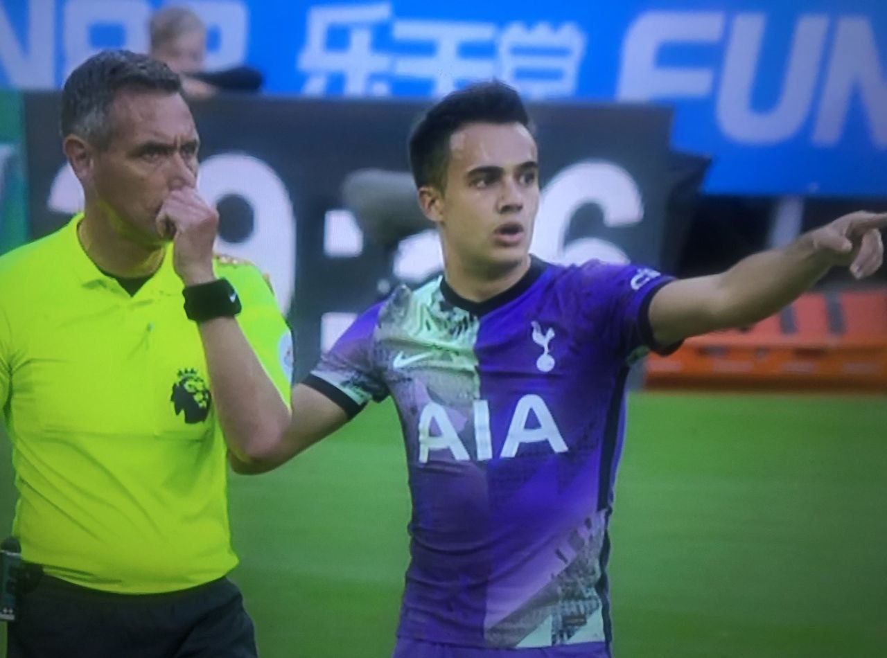 دلیل لغو بازی نیوکاسل و تاتنهام چه بود؟+ عکس دلیل لغو بازی نیوکاسل و تاتنهام چه بود؟+ عکس