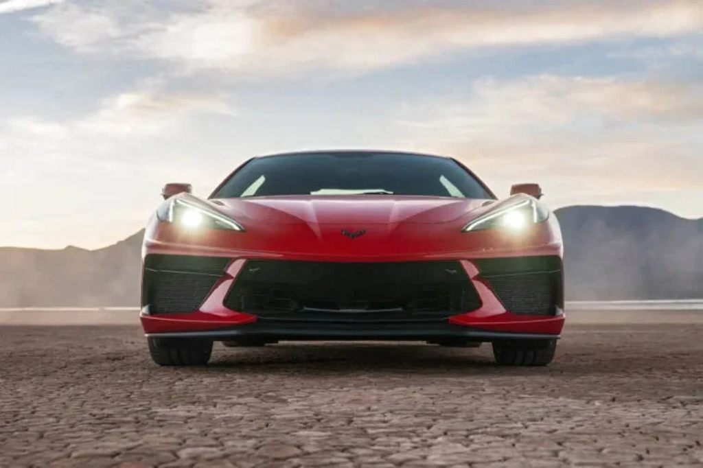 معرفی اصیل&zwnj;ترین خودروهای آمریکایی&zwnj; جهان در سال ۲۰۲۱