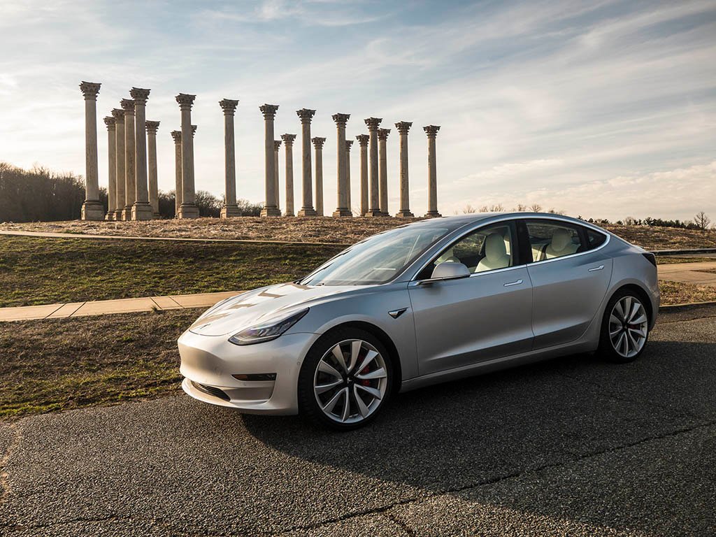 معرفی اصیل&zwnj;ترین خودروهای آمریکایی&zwnj; جهان در سال ۲۰۲۱