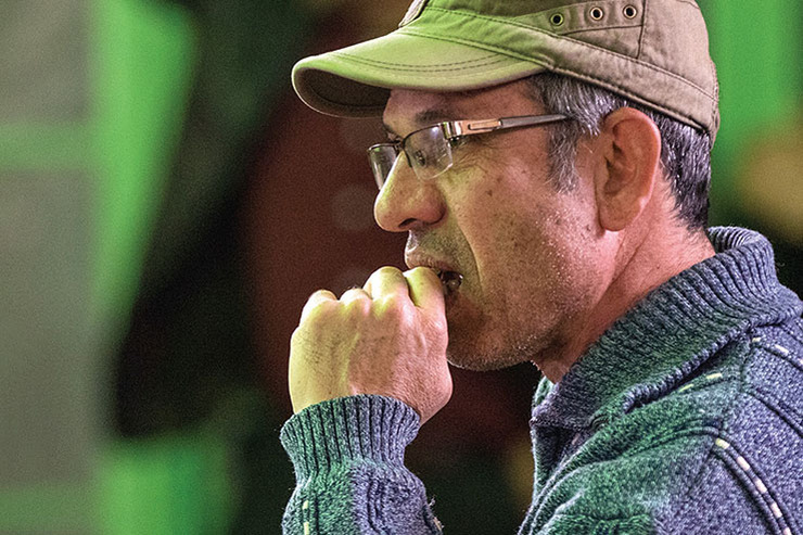 گفتگو با کارگردان مستند &laquo;سواران سرنوشت&raquo; که درباره اهمیت وقف مدرسه است