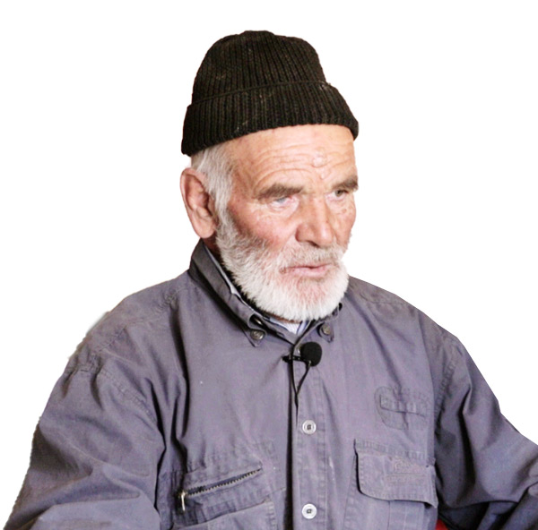 روایتی از حال و هوای روستای &laquo;ینگجه&raquo;، زادگاه سردار نورعلی شوشتری