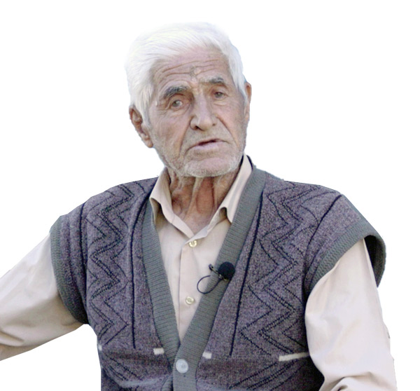 روایتی از حال و هوای روستای &laquo;ینگجه&raquo;، زادگاه سردار نورعلی شوشتری