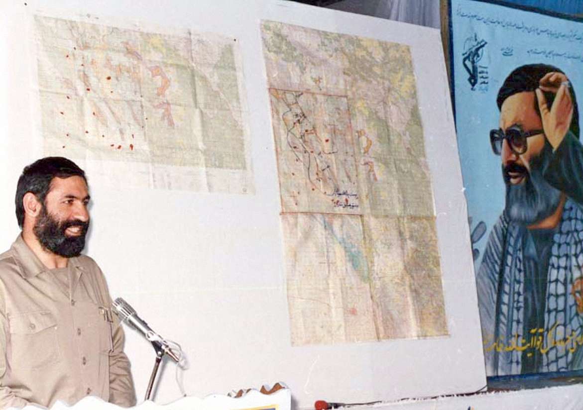 روایتی از حال و هوای روستای «ینگجه»، زادگاه سردار نورعلی شوشتری روایتی از حال و هوای روستای «ینگجه»، زادگاه سردار نورعلی شوشتری