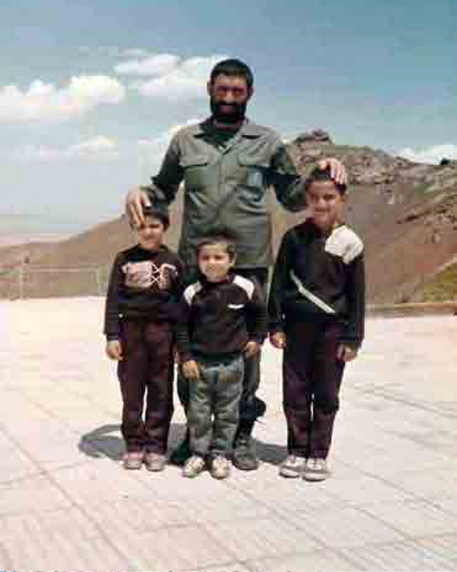 روایتی از حال و هوای روستای «ینگجه»، زادگاه سردار نورعلی شوشتری روایتی از حال و هوای روستای «ینگجه»، زادگاه سردار نورعلی شوشتری