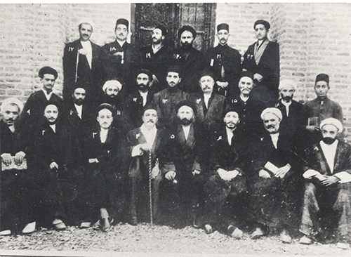 لحظه‌های متبرک به لبخند