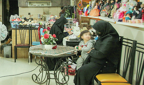 هنر درآمدزایی با دست خالی هنر درآمدزایی با دست خالی