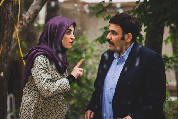 چرا سریال «پس از آزادی» به پخش تلویزیونی نرسید؟ چرا سریال «پس از آزادی» به پخش تلویزیونی نرسید؟