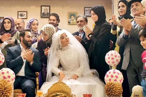 چرا سریال «پس از آزادی» به پخش تلویزیونی نرسید؟ چرا سریال «پس از آزادی» به پخش تلویزیونی نرسید؟