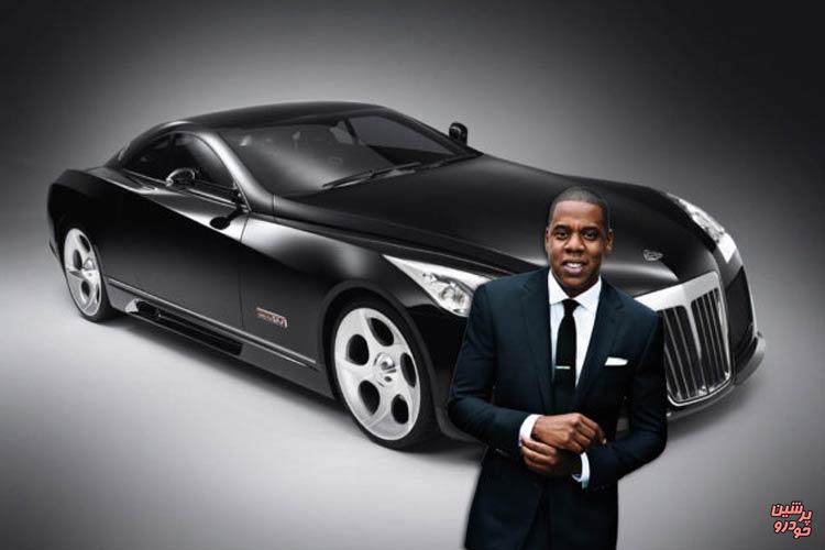 گرانقیمتترین خودروی دنیا متعلق به کیست؟ | سلبریتی های ایران چه خودرویی سوار می شوند؟ گرانقیمتترین خودروی دنیا متعلق به کیست؟ | سلبریتی های ایران چه خودرویی سوار می شوند؟