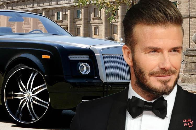گرانقیمتترین خودروی دنیا متعلق به کیست؟ | سلبریتی های ایران چه خودرویی سوار می شوند؟ گرانقیمتترین خودروی دنیا متعلق به کیست؟ | سلبریتی های ایران چه خودرویی سوار می شوند؟
