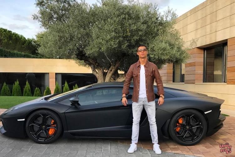 گرانقیمتترین خودروی دنیا متعلق به کیست؟ | سلبریتی های ایران چه خودرویی سوار می شوند؟ گرانقیمتترین خودروی دنیا متعلق به کیست؟ | سلبریتی های ایران چه خودرویی سوار می شوند؟