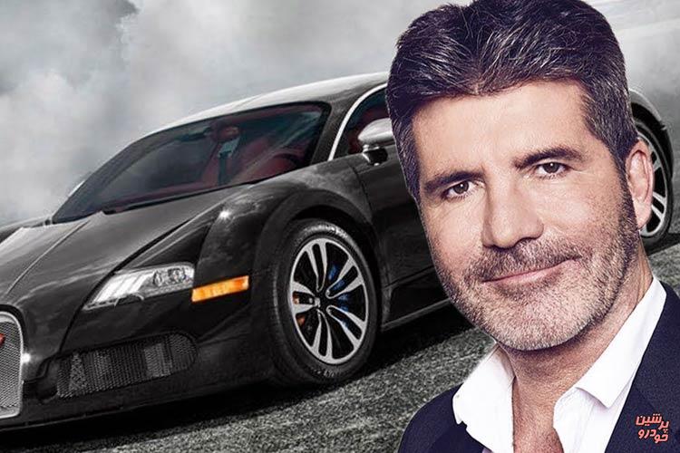گرانقیمتترین خودروی دنیا متعلق به کیست؟ | سلبریتی های ایران چه خودرویی سوار می شوند؟ گرانقیمتترین خودروی دنیا متعلق به کیست؟ | سلبریتی های ایران چه خودرویی سوار می شوند؟