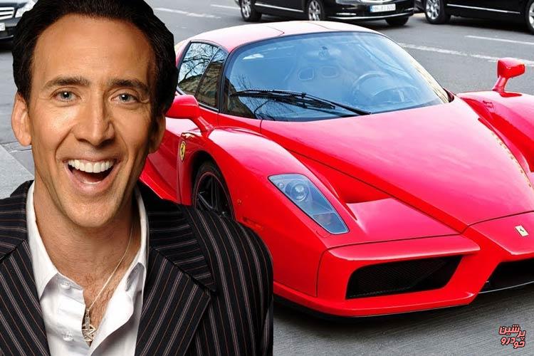 گرانقیمتترین خودروی دنیا متعلق به کیست؟ | سلبریتی های ایران چه خودرویی سوار می شوند؟ گرانقیمتترین خودروی دنیا متعلق به کیست؟ | سلبریتی های ایران چه خودرویی سوار می شوند؟