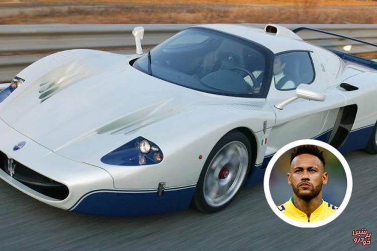 گرانقیمتترین خودروی دنیا متعلق به کیست؟ | سلبریتی های ایران چه خودرویی سوار می شوند؟ گرانقیمتترین خودروی دنیا متعلق به کیست؟ | سلبریتی های ایران چه خودرویی سوار می شوند؟