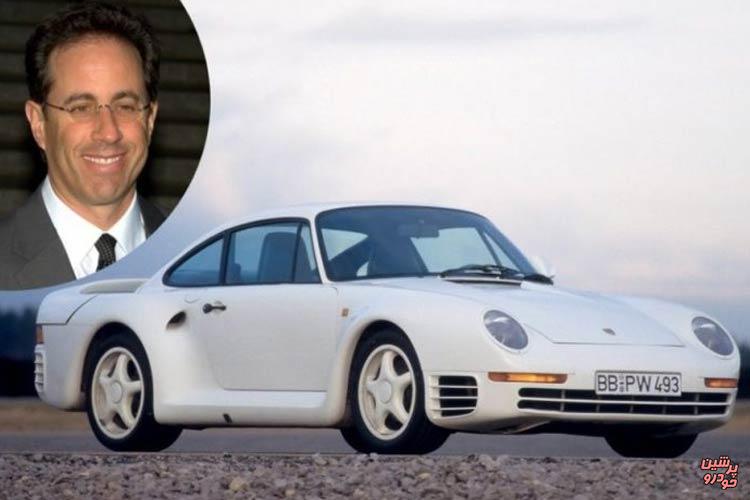 گرانقیمتترین خودروی دنیا متعلق به کیست؟ | سلبریتی های ایران چه خودرویی سوار می شوند؟ گرانقیمتترین خودروی دنیا متعلق به کیست؟ | سلبریتی های ایران چه خودرویی سوار می شوند؟