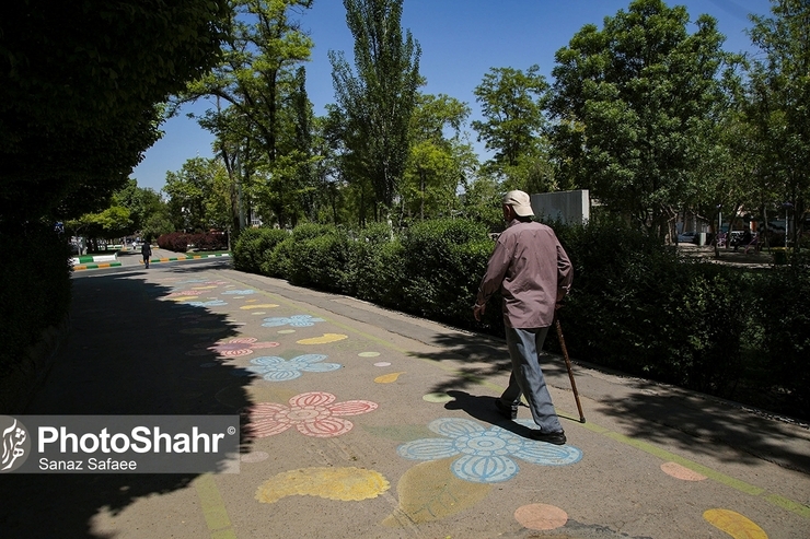 خبر خوش دولت برای بازنشستگان تامین اجتماعی و صندوق کشوری (۲۸ مهرماه ۱۴۰۰)