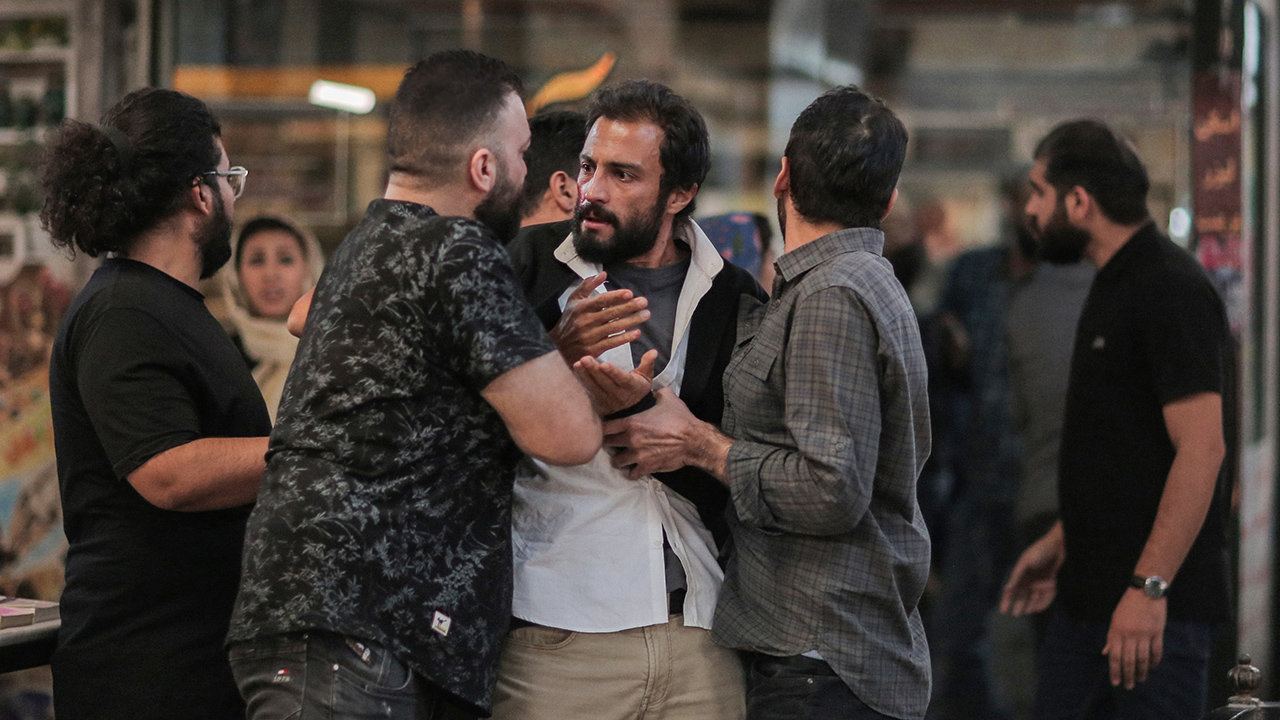 همزمان با کاهش شیوع کرونا ۶ فیلم جدید در سینماها اکران میشود همزمان با کاهش شیوع کرونا ۶ فیلم جدید در سینماها اکران میشود