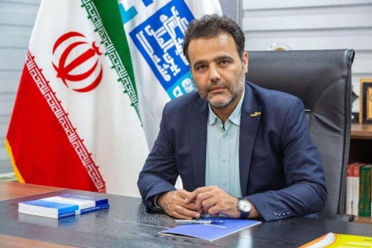 صنعت نمایشگاهی کشور آیندهای روشن دارد صنعت نمایشگاهی کشور آیندهای روشن دارد