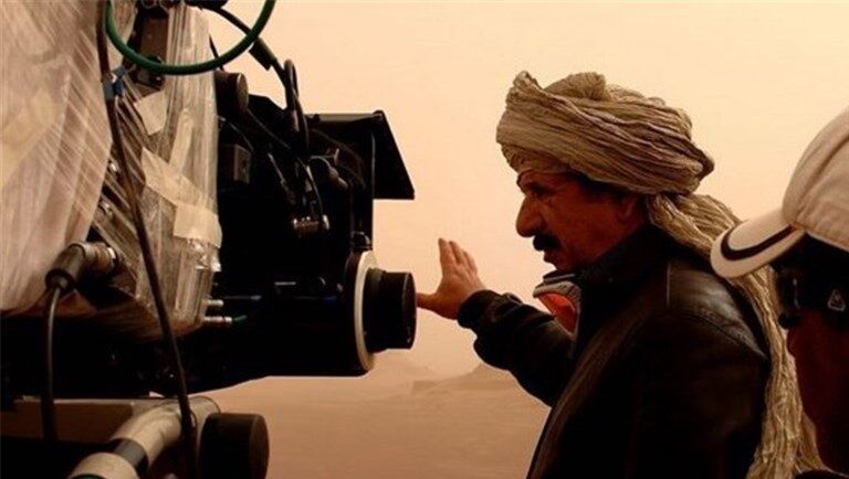 نگاهی به پروژه بزرگ «محمد رسولا... (ص)» که تولید قسمتهای بعدی آن در ابهام است نگاهی به پروژه بزرگ «محمد رسولا... (ص)» که تولید قسمتهای بعدی آن در ابهام است