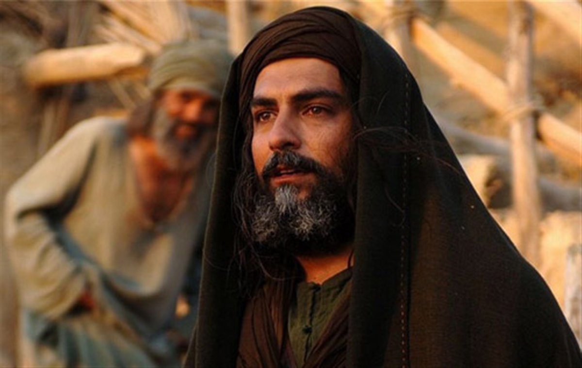 نگاهی به پروژه بزرگ «محمد رسولا... (ص)» که تولید قسمتهای بعدی آن در ابهام است نگاهی به پروژه بزرگ «محمد رسولا... (ص)» که تولید قسمتهای بعدی آن در ابهام است