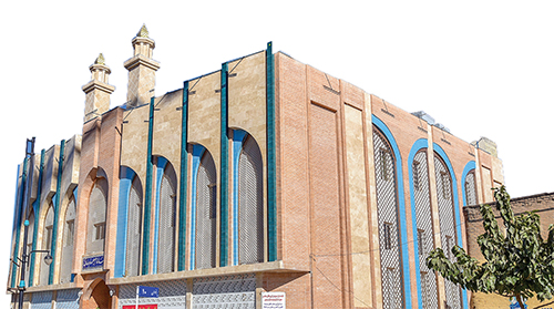 خاندانی که سزاوار رحمتاند خاندانی که سزاوار رحمتاند