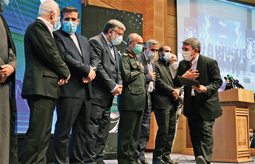 «شهرآرا» رسانه سرآمد «جشنواره ابوذر» «شهرآرا» رسانه سرآمد «جشنواره ابوذر»