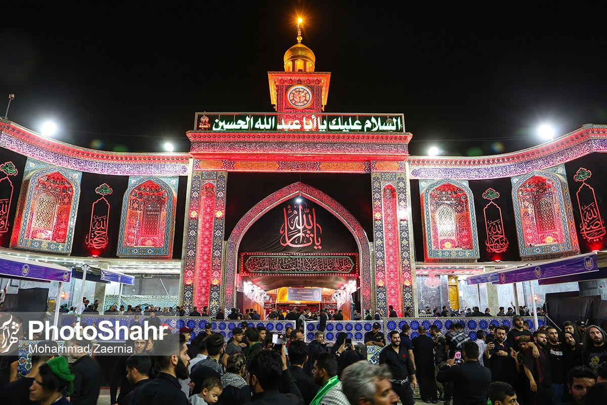 اعمال و آداب «زیارت نیابتی» | چگونه به نیابت از دیگران زیارت کنیم؟ اعمال و آداب «زیارت نیابتی» | چگونه به نیابت از دیگران زیارت کنیم؟