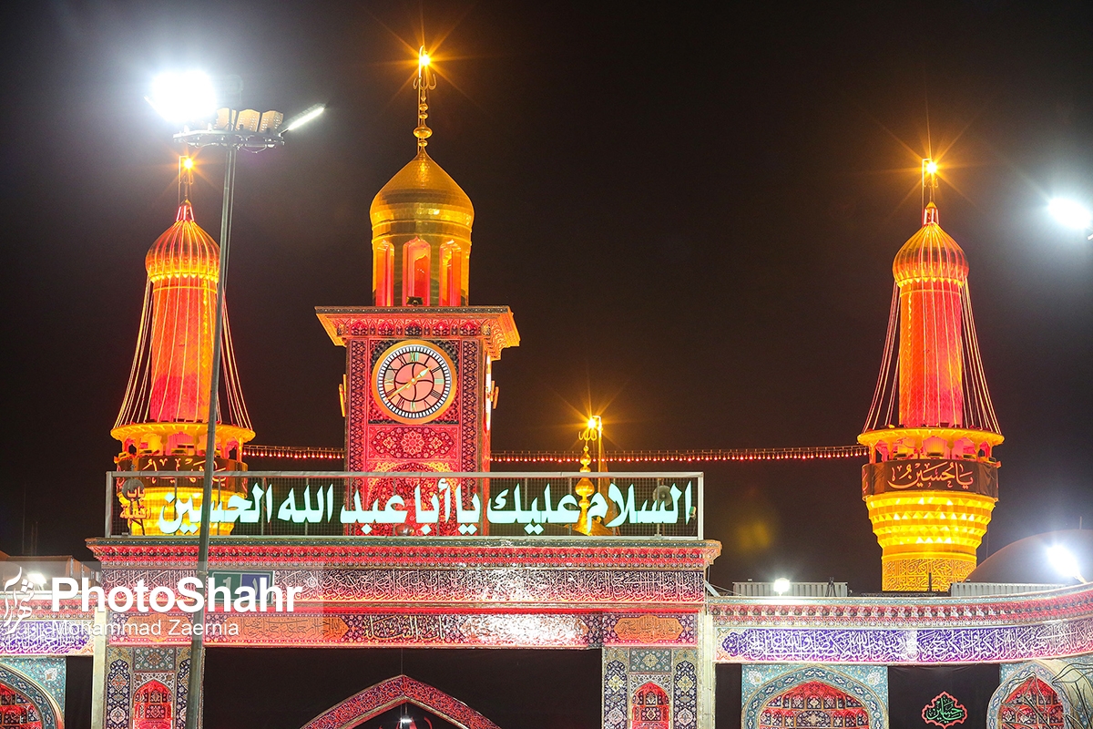 اعمال و آداب «زیارت نیابتی» | چگونه به نیابت از دیگران زیارت کنیم؟ اعمال و آداب «زیارت نیابتی» | چگونه به نیابت از دیگران زیارت کنیم؟