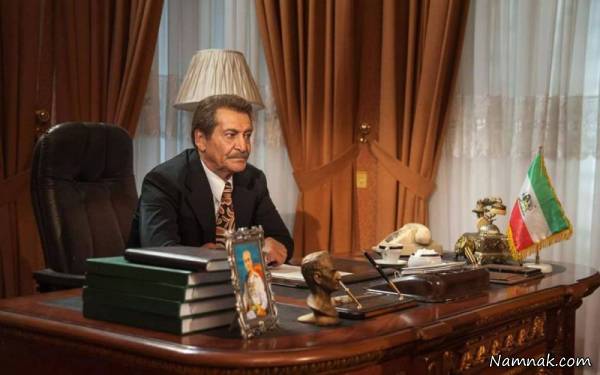 «سیامک اطلسیفر» بازیگر و صداپیشه پیشکسوت درگذشت + علت فوت «سیامک اطلسیفر» بازیگر و صداپیشه پیشکسوت درگذشت + علت فوت