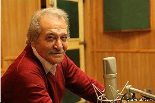 «سیامک اطلسیفر» بازیگر و صداپیشه پیشکسوت درگذشت + علت فوت «سیامک اطلسیفر» بازیگر و صداپیشه پیشکسوت درگذشت + علت فوت