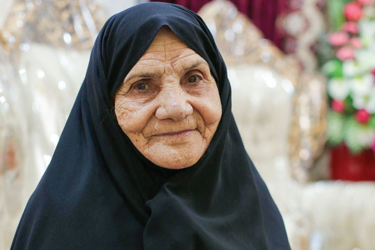 میراث معنوی تعزیهخوانی میراث معنوی تعزیهخوانی