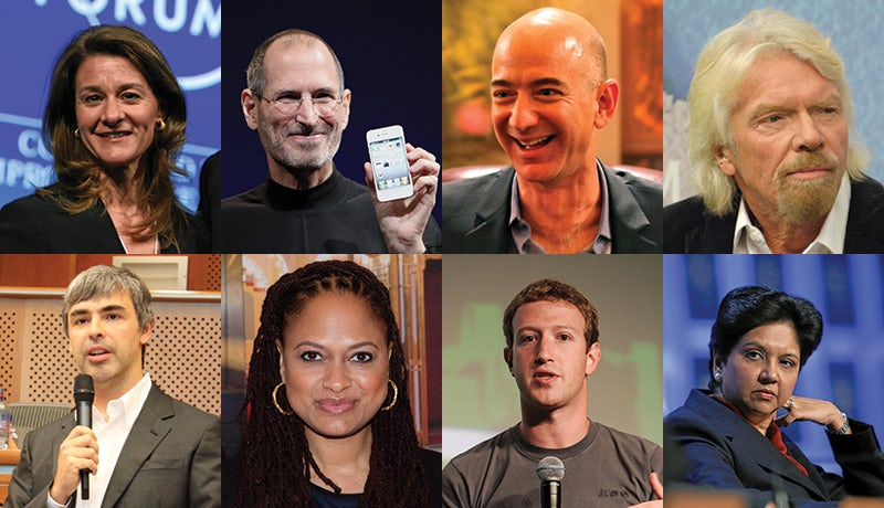 ۸ پرسونای بازاریابهای دیجیتال | پیش از شخصیت مشتری، شخصیت خود را بشناسید ۸ پرسونای بازاریابهای دیجیتال | پیش از شخصیت مشتری، شخصیت خود را بشناسید