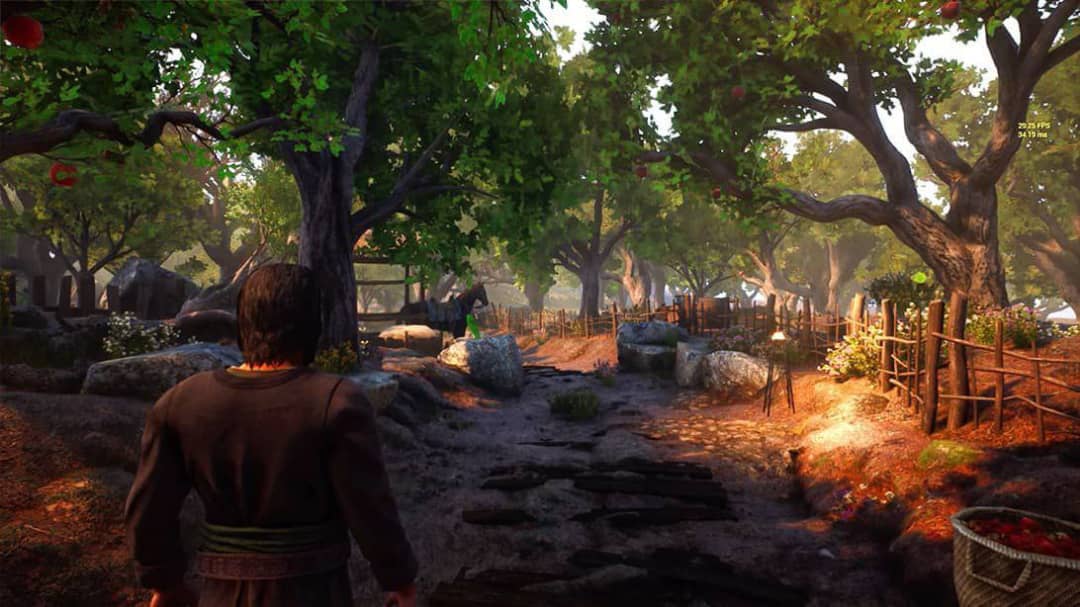 نگاهی به بازی «مختار: فصل قیام» | روایت خونخواهی در دومین نسخه «سفیر عشق» نگاهی به بازی «مختار: فصل قیام» | روایت خونخواهی در دومین نسخه «سفیر عشق»