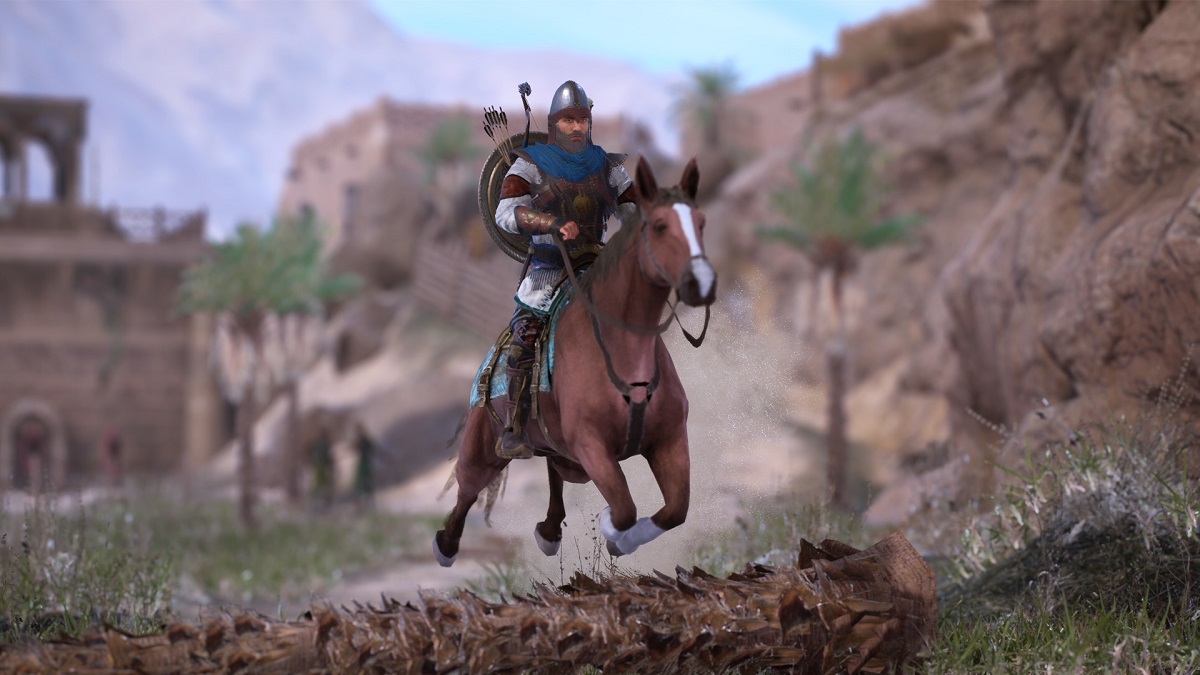 نگاهی به بازی «مختار: فصل قیام» | روایت خونخواهی در دومین نسخه «سفیر عشق» نگاهی به بازی «مختار: فصل قیام» | روایت خونخواهی در دومین نسخه «سفیر عشق»