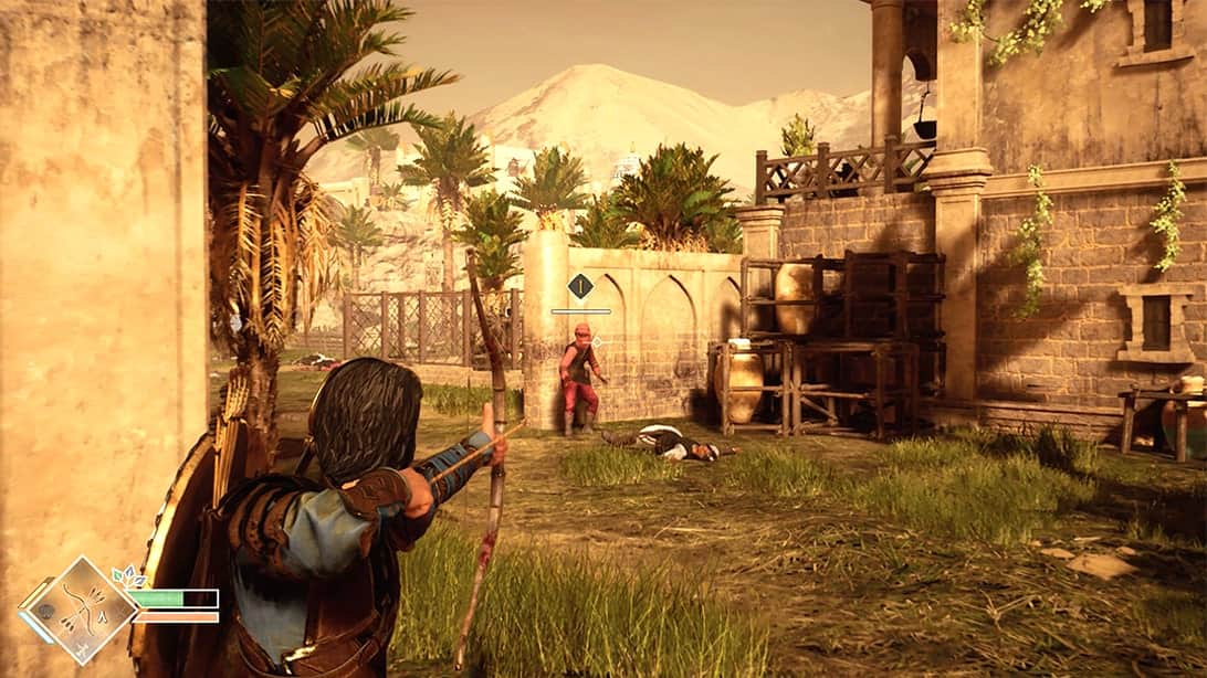 نگاهی به بازی «مختار: فصل قیام» | روایت خونخواهی در دومین نسخه «سفیر عشق» نگاهی به بازی «مختار: فصل قیام» | روایت خونخواهی در دومین نسخه «سفیر عشق»