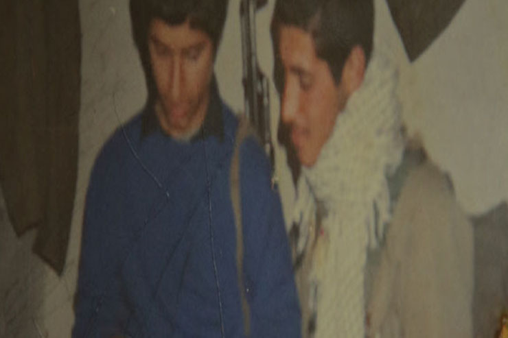 نوجوان رفت و جوان برگشت نوجوان رفت و جوان برگشت