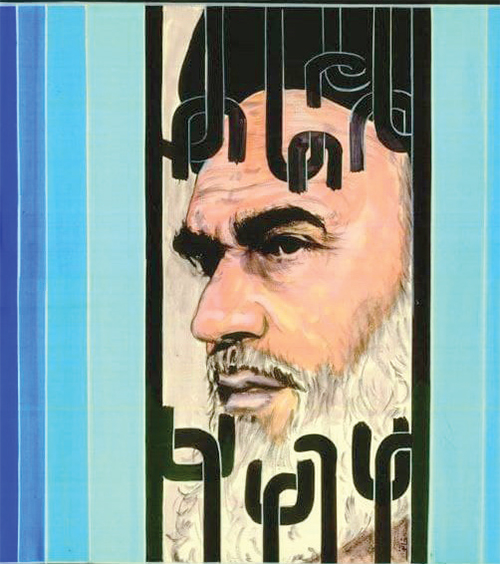 آثارم ادای تکلیف به دفاع مقدس است آثارم ادای تکلیف به دفاع مقدس است