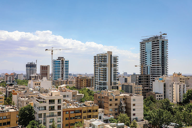 معاون وزیر راه و شهرساری از تصویب تمدید مهلت ثبت نام وام ودیعه مسکن تا پایان آذرماه در ستاد مبارزه با کرونا خبر داد.
