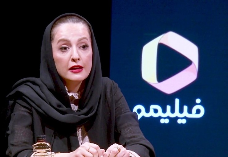برنامه «کافه آپاراتِ» فریدون جیرانی با حضور «شقایق دهقان» + فیلم