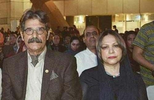 عزت الله مهرآوران بازیگر سینما و تلویزیون کیست؟ + بیوگرافی، فیلم و سریال ها عزت الله مهرآوران بازیگر سینما و تلویزیون کیست؟ + بیوگرافی، فیلم و سریال ها