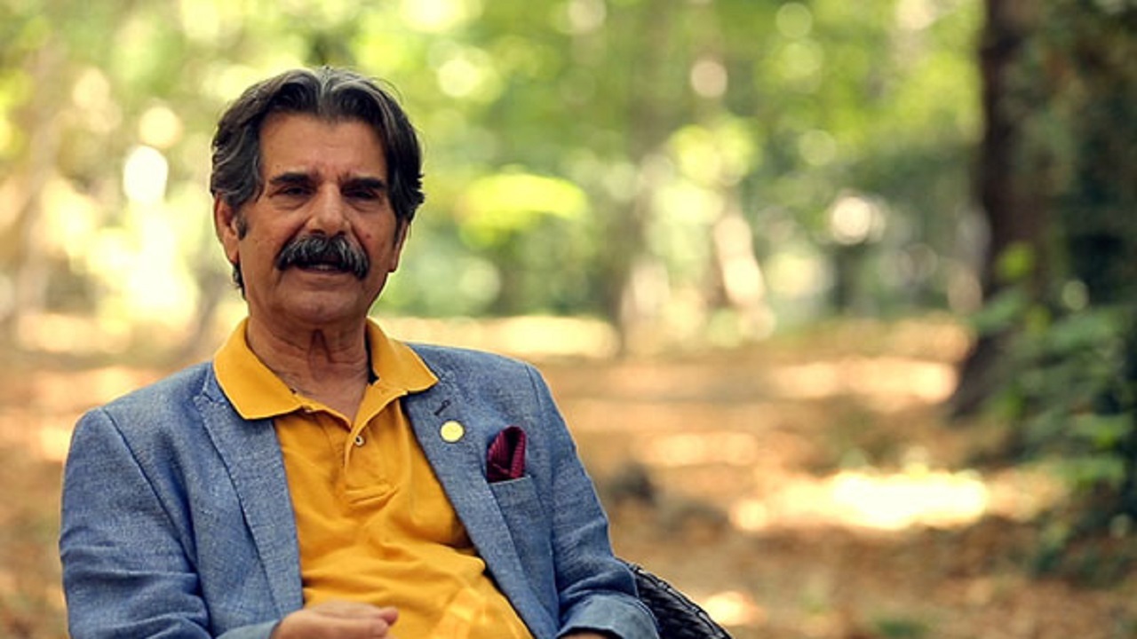 عزت الله مهرآوران بازیگر سینما و تلویزیون کیست؟ + بیوگرافی، فیلم و سریال ها عزت الله مهرآوران بازیگر سینما و تلویزیون کیست؟ + بیوگرافی، فیلم و سریال ها