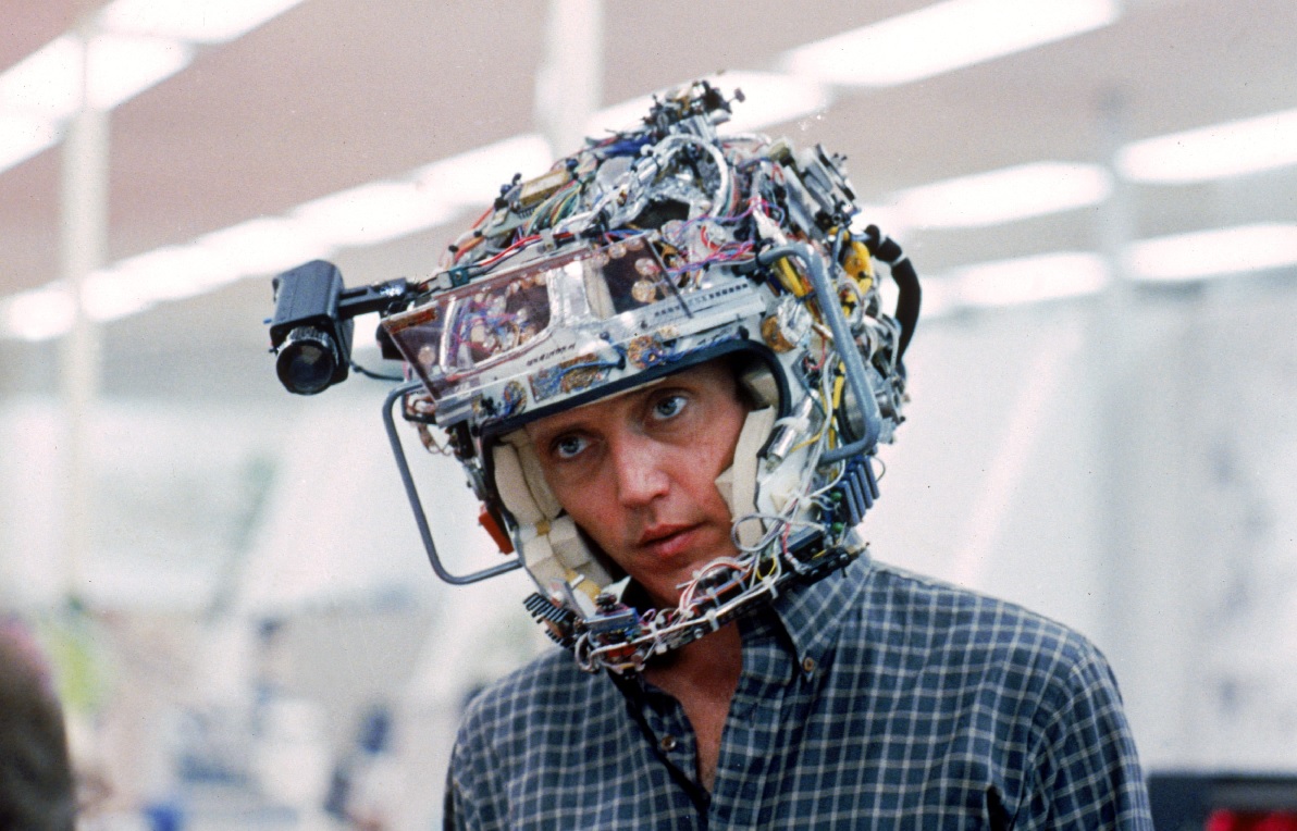 معرفی ۱۰ فیلم مهم درباره بازیهای ویدئویی و واقعیت مجازی معرفی ۱۰ فیلم مهم درباره بازیهای ویدئویی و واقعیت مجازی